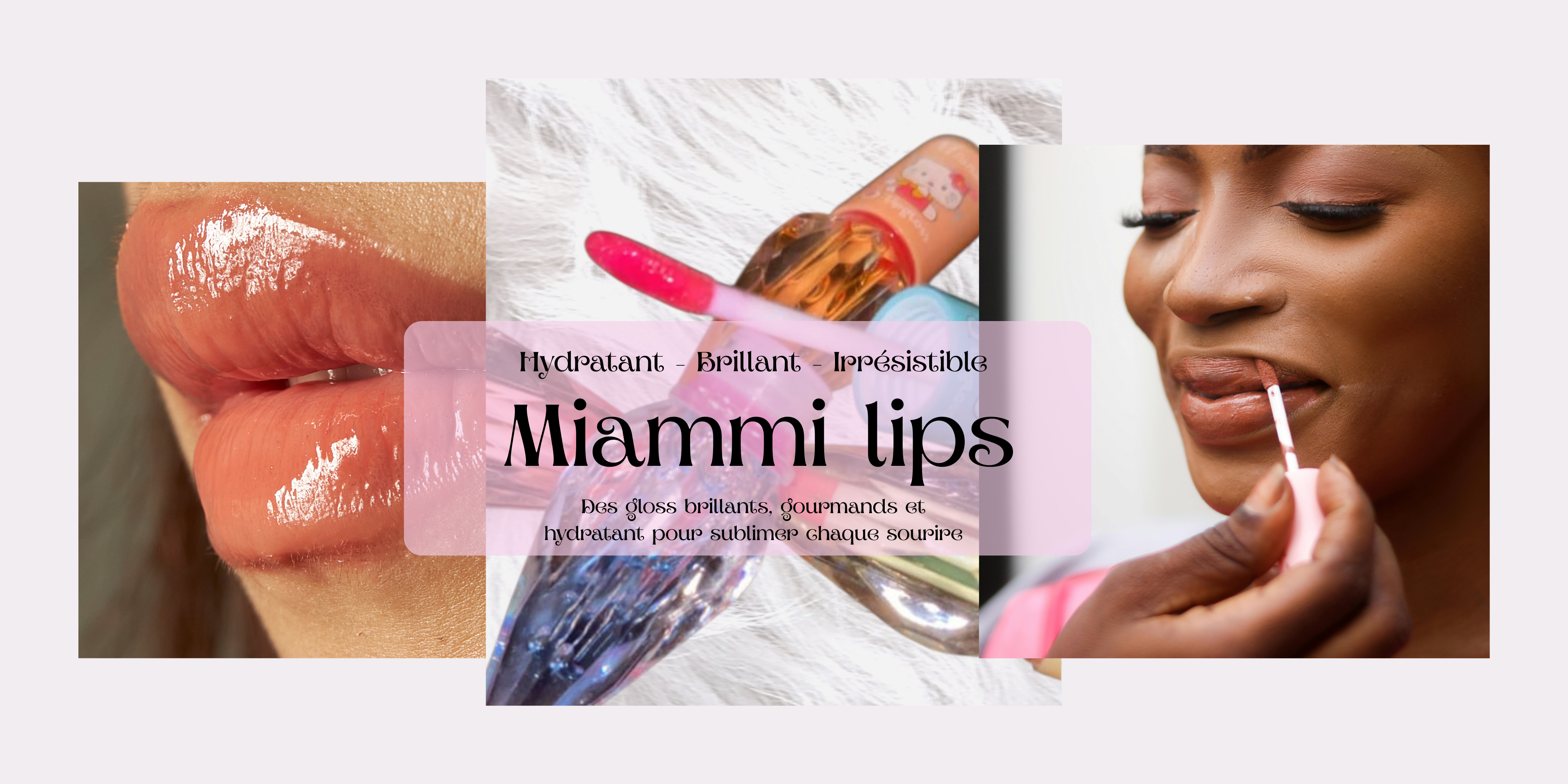 MIAMMI LIPS