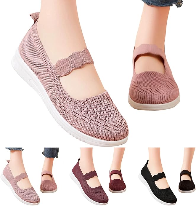 Chaussures décontracté pour femme