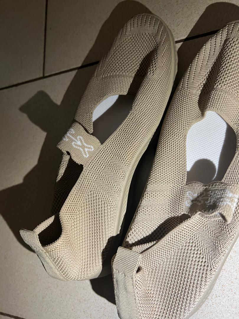 Chaussures décontracté pour femme