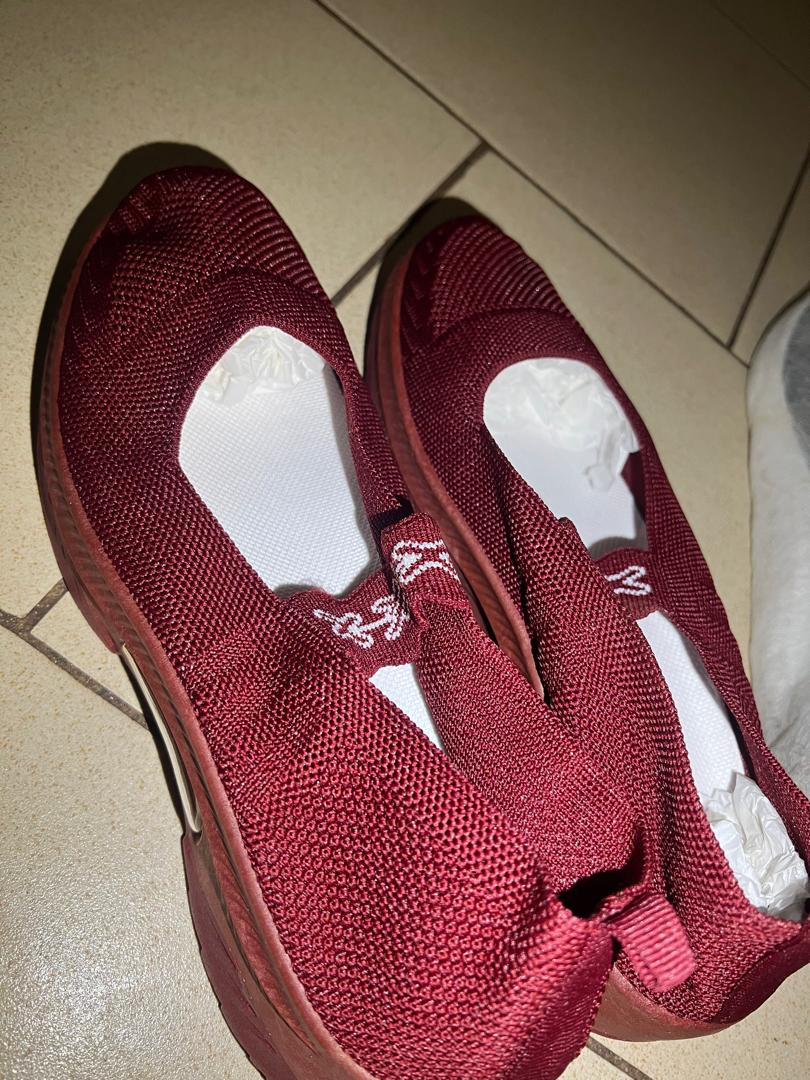 Chaussures décontracté pour femme