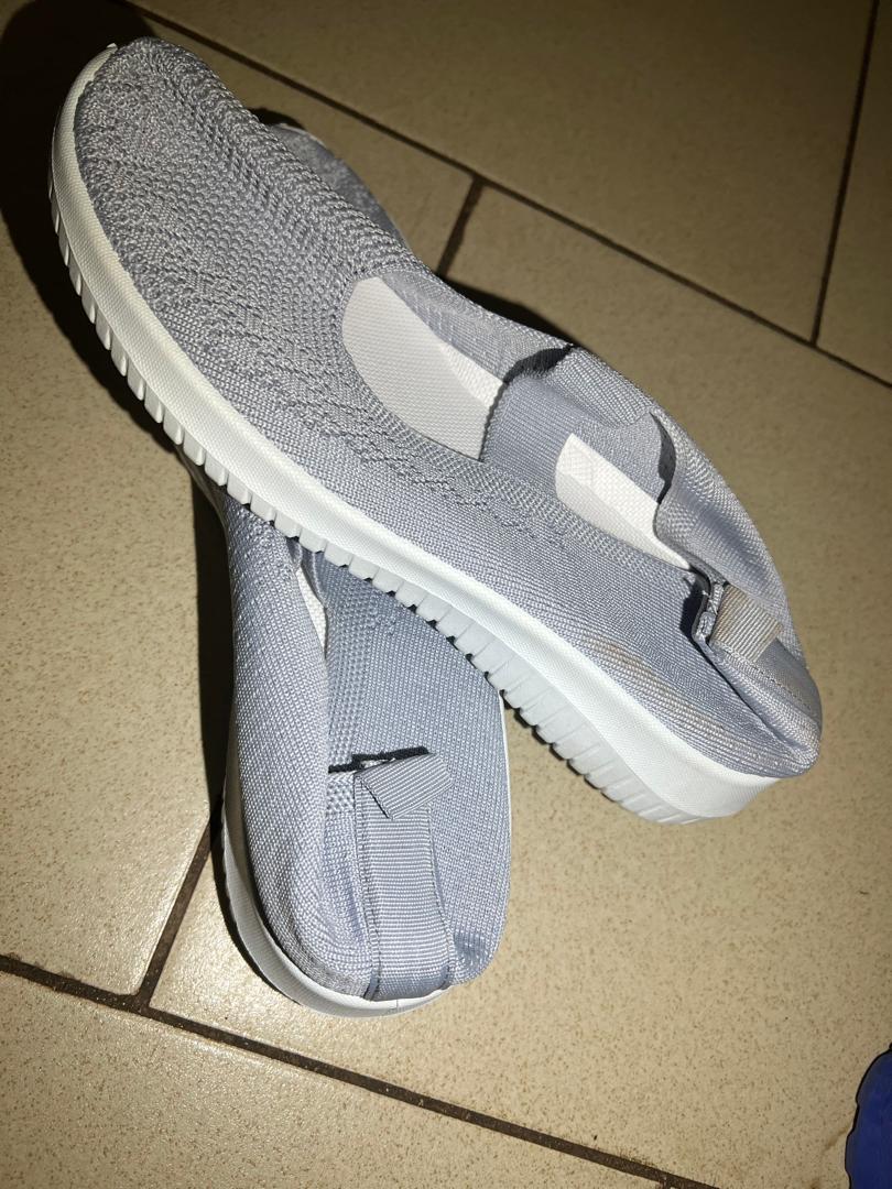 Chaussures décontracté pour femme